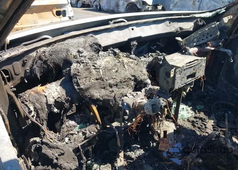 2006 Toyota Camry Solara Sle z USA, uszkodzony, nr VIN 4T1CE30P06U567822